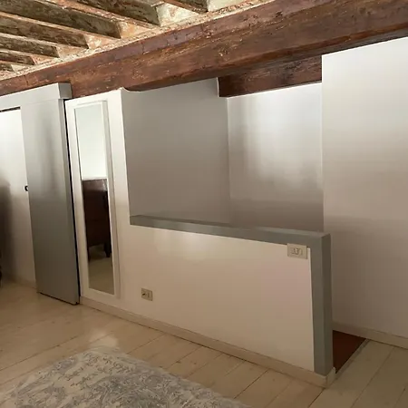 Apartment Ponte Vecchio Space Florenz