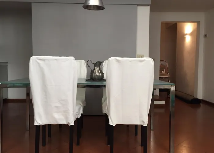 Ponte Vecchio Space Apartmán Florencie