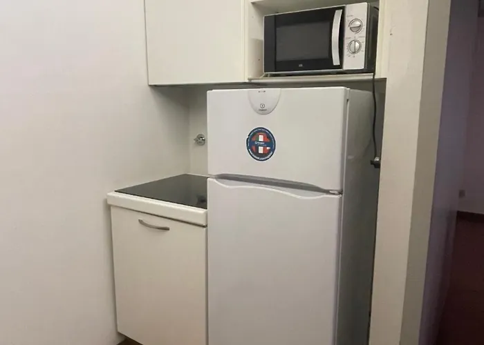 Apartmán Ponte Vecchio Space Florencie