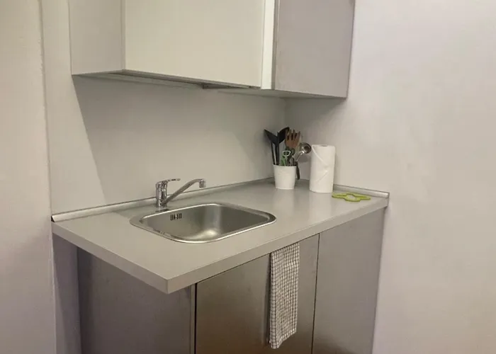 Ponte Vecchio Space Apartmán