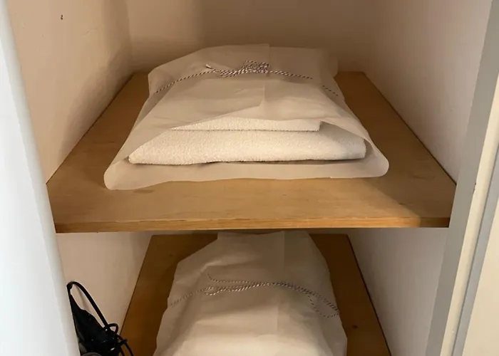 Apartmán Ponte Vecchio Space Florencie