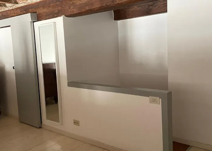 Apartmán Ponte Vecchio Space Florencie