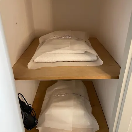 Apartmán Ponte Vecchio Space Florencie
