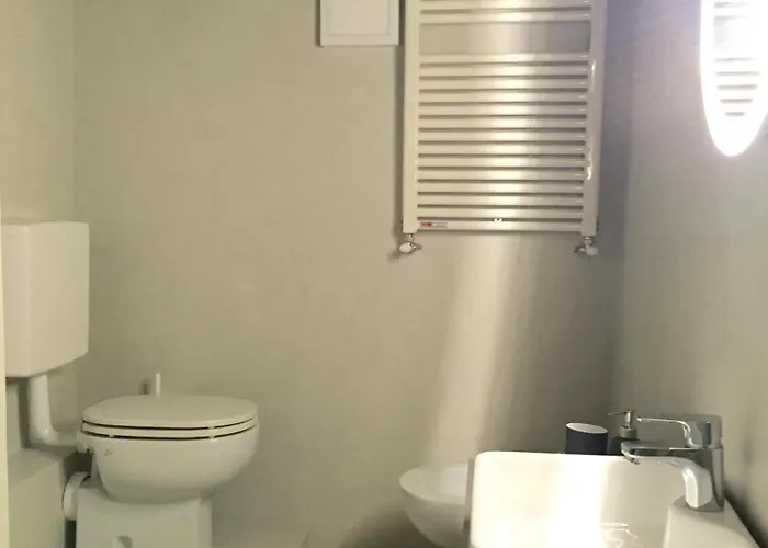 Ponte Vecchio Space * Firenze