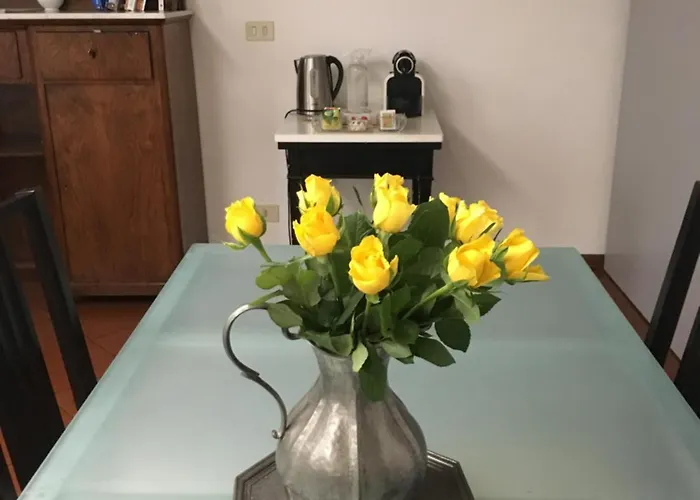 Ponte Vecchio Space Lejlighed Firenze