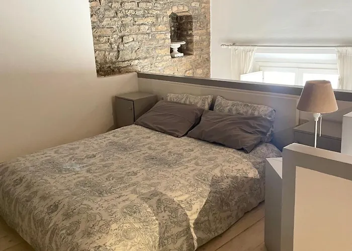 Ponte Vecchio Space Firenze