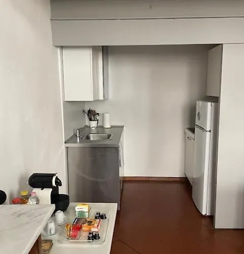 Lejlighed Ponte Vecchio Space Firenze