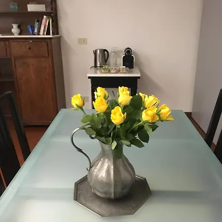 Ponte Vecchio Space Appartement Florence