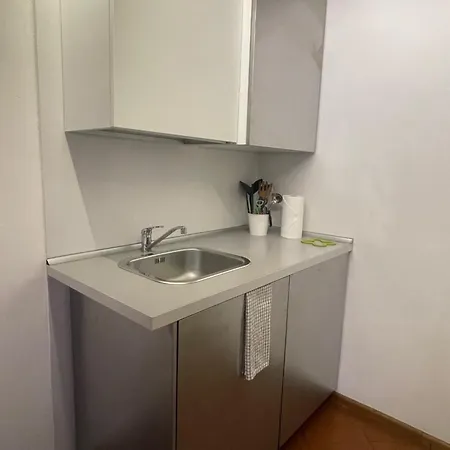 Ponte Vecchio Space Appartement